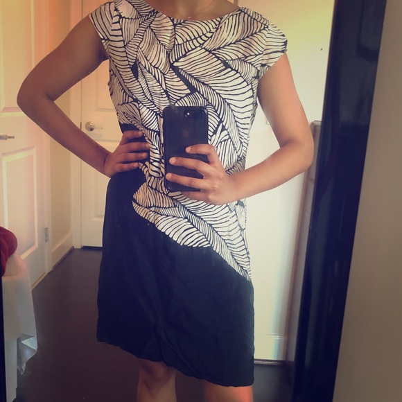 LOFT Dresses & Skirts - Summer dress